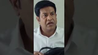 Vennela Kishore’s Funniest in Janaka Ite Ghanaka Laugh Out Loud Moments [upl. by Chiquita]