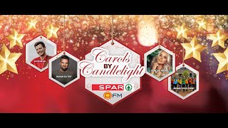 SPAR OFM Carols by Candlelight 2022  Bloemfontein [upl. by Nolak581]