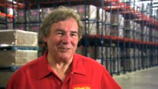 Undercover Boss  Home Hardware S2 E1 Canadian TV series [upl. by Kenric183]