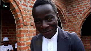 Lunda Gospel Song by Kahanda Church Nyangombe Zambia [upl. by Doty]