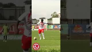 FCB Nyasa Big Bullets Goals Vs Mighty Tigers FC [upl. by Anitnerolf499]