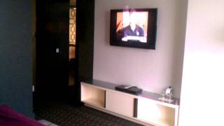 W Atlanta  Midtown  Fantastic Suite [upl. by Amej]