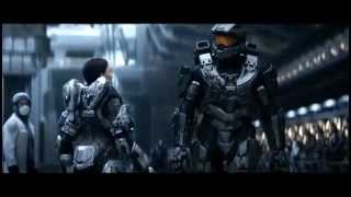 Halo  Master Chief Tribute  300 Spartans [upl. by Greenlee169]