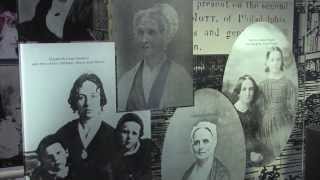 Homework Hotline Getting Historical Womens Rights Convention [upl. by Tonina]