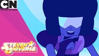 Steven Universe  Here Comes A Thought  Sing Along  Cartoon Network [upl. by Etnaihc]