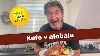 První Babicův TOP recept z edice receptů Best of Babica [upl. by Yacano]