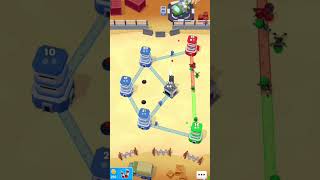 Tower war game Remix Music amp Gaming BD [upl. by Sivet]