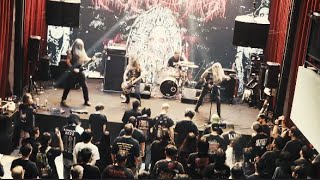 Mortiferum live in Bangkok  Recap [upl. by Mohn434]