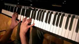 Mariah Carey Piano Medley by Mike RC  Happy Anniversary [upl. by Reilly]