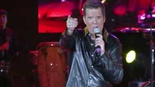 Rola Music Fest  Willy Chirino  Los Campeones De La Salsa [upl. by Martijn]