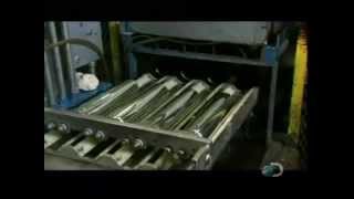 How Everpure Water Filters Are Made  Factory Made [upl. by Aerdnael]