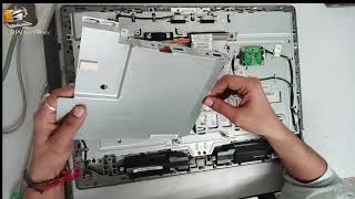 🛠️Lenovo ThinkCentre Edge 71z Disassembly All Parts and SSD UPGRADE RAM UPGRADE 2024 [upl. by Boothman523]