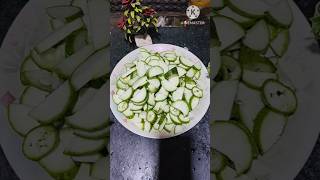 turoi ki sabji Kaise banana tarui ki sabji ki recipe shorts shortsvideo youtubeshorts trending [upl. by Relyhcs]