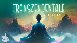 Transzendentale Meditation lernen  Tiefe Erholung und Entspannung in weniger als 10 Minuten [upl. by Auqinal851]