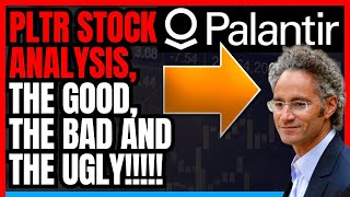 PLTR Stock News Should Investors Keep Buying Palantir Stock [upl. by Earla]