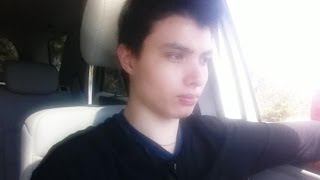 Elliot Rodger the supreme gentlemen [upl. by Martinson497]