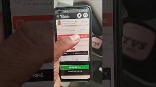 How To Recharge Porter Driver Wallet porterdelivery porterdriver porterbike porterpartner 2024 [upl. by Egidius]