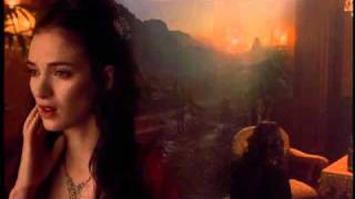 Bram Stokers Dracula Absenta Scene Spanish [upl. by Yodlem519]