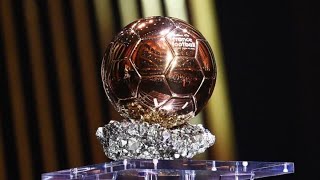 Les favoris pour remporter le ballon dor 2024 après lEuro et Copa America [upl. by Natanoj]