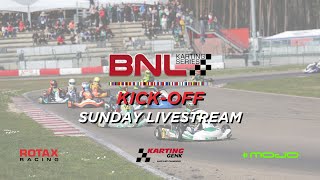 2023 BNL KickOff Sunday Livestream [upl. by Dion492]