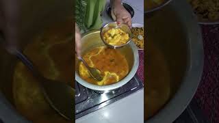 Batata Poha amp Aloo ki Tari Wali Sabji deeparajput shorts poha kandapoha viral [upl. by Boleslaw]