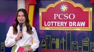 LIVE PCSO 500 PM Lotto Draw  March 20 2024 [upl. by Eelrebmik]