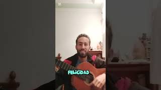 KAROL G OCEAN  guitar cover karolg covers ocean guitarra [upl. by Schaaff]