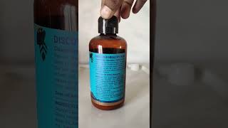 Revealed Everything You Need to Know About Pilgrim SulphateFree Shampoo youtubeshorts [upl. by Doownel650]