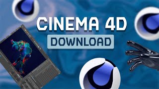 How To Free Download amp Install Cinema 4D  Crack latest Full Version [upl. by Boehmer698]