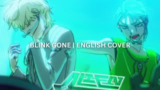 F I N A L  ALIEN STAGE Blink Gone English Cover by KOSMiYU [upl. by Leamaj13]