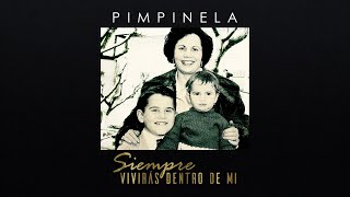 Pimpinela  Siempre viviràs dentro de mi [upl. by Jelene]