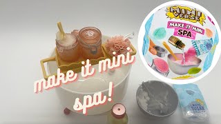 Tropical Sugar Scrub Unboxing  A Sweet Escape [upl. by Reffotsirk]