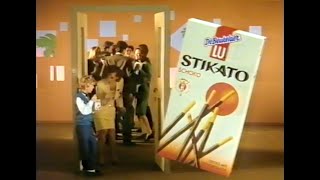 De Beukelaer Stikato 1989 [upl. by Yole]