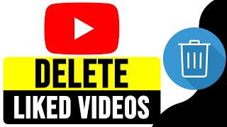 How to DELETE ALL LIKED VIDEOS on YouTube at ONCE 2024  Remove Your Liked Videos [upl. by Addy]