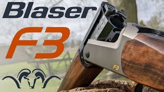 The Blaser F3 [upl. by Anade]