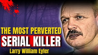 Serial killer documentary Revealing the Horrors of Serial Killer Larry Eyler [upl. by Yaya]