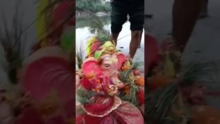 love morya ra moray ra ganpati bappa YouTube viral [upl. by Zeret]