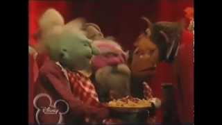 Muppets Tonight Johnny Fiamas Pasta Playhouse [upl. by Zusman]