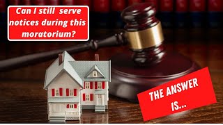 COVID 19 AND EVICTION MORATORIUMS WHAT YOU NEED TO KNOW [upl. by Atenik501]