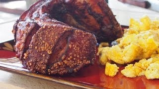 Chuleta KanKan Recipe Fried Pork Chop [upl. by Ramaj]