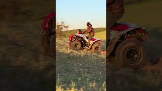 🔥CANAM RENEGADE 1000R XMR 2024🔥FAIL WHEELIE ❌️TO MUCH POWER🔥 [upl. by Ellehcin735]