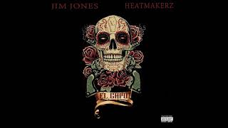 Jim Jones  Cristal Occasions Instrumental Heatmakerz [upl. by Rosette]