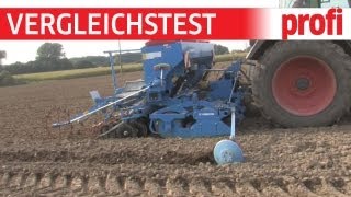 Lemken Saphir 7300 [upl. by Mahan]