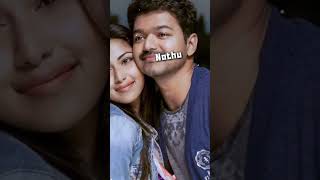 💙💖yaar indha saalai oram tamil whatsapp status for thalaivaa ✨thalapathy vijay [upl. by Nylirej]