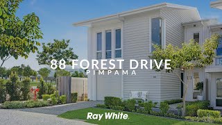 88 Forest Drive Pimpama [upl. by Noiramed619]