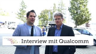 Interview mit Georg Schweighofer QUALCOMM  BestCast Special [upl. by Yennor]