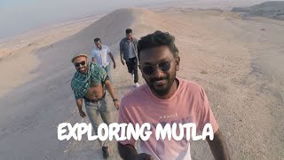 Exploring Multa🏜😍🌵🌅 [upl. by Anaiad247]