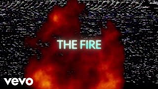 Bishop Briggs  The Fire Lyric Video [upl. by Granger]