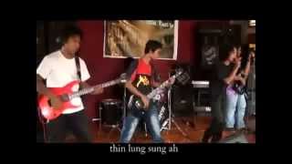 Salai Ruat Te  Lung Phum [upl. by Godspeed]