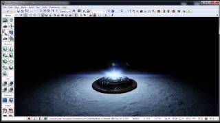 imbueFX  Introduction to Lens Flares in UDK Part 01 [upl. by Htebaras881]